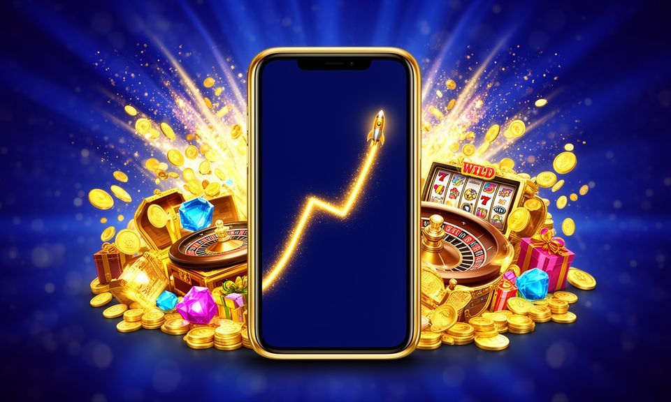 klbet1 mobile gaming